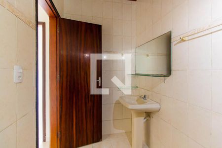 Apartamento para alugar com 85m², 2 quartos e sem vaga Apartamento para alugar com 85m², 2 quartos e sem vagaBanheiro