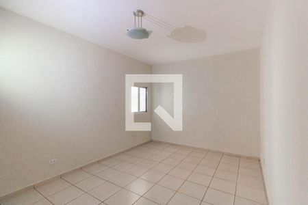 Sala de apartamento para alugar com 2 quartos, 85m² em Vila Califórnia, São Paulo