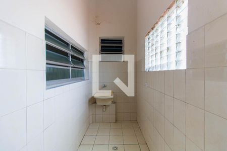 Apartamento para alugar com 85m², 2 quartos e sem vaga Apartamento para alugar com 85m², 2 quartos e sem vagaLavanderia