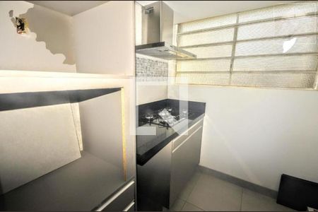 Apartamento à venda com 84m², 1 quarto e 1 vaga