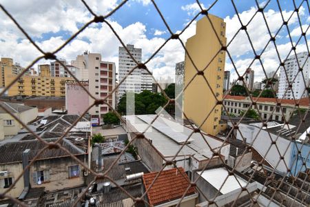 Quarto 1 - Vista de apartamento à venda com 2 quartos, 79m² em Centro, Campinas