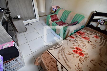 Apartamento à venda com 79m², 2 quartos e sem vagaQuarto 2