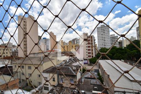 Apartamento à venda com 79m², 2 quartos e sem vagaQuarto 2 - Vista