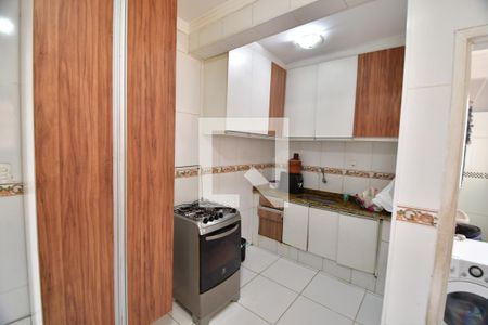 Apartamento à venda com 79m², 2 quartos e sem vagaCozinha