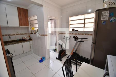 Apartamento à venda com 79m², 2 quartos e sem vagaCozinha