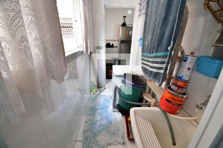 Apartamento à venda com 79m², 2 quartos e sem vagaÁrea de Serviço