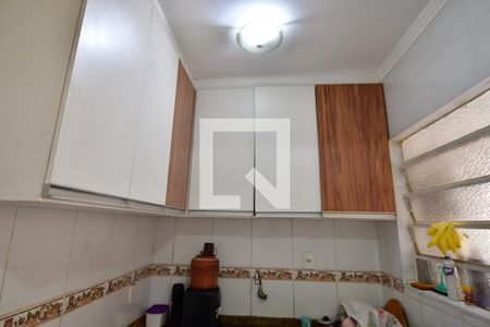 Apartamento à venda com 79m², 2 quartos e sem vagaCozinha - Armários