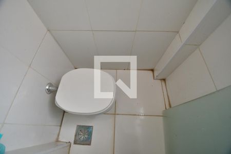Apartamento à venda com 79m², 2 quartos e sem vagaBanheiro de serviço