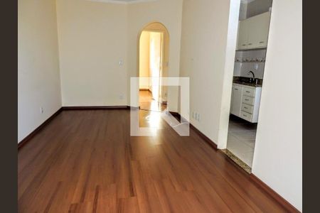 Apartamento à venda com 2 quartos, 62m² em Jardim Baroneza, Campinas