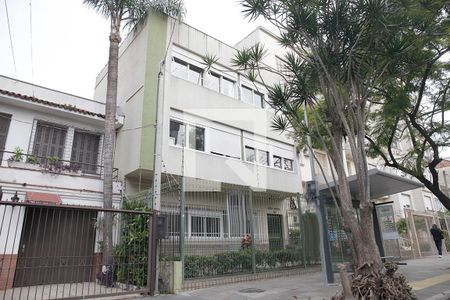 Apartamento à venda com 98m², 3 quartos e sem vagaFachada