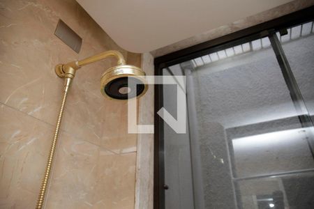 Apartamento à venda com 98m², 3 quartos e sem vagaBanheiro 1