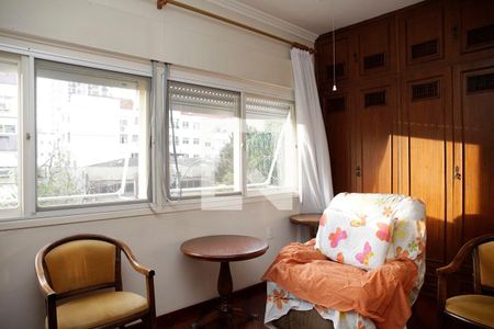 Apartamento à venda com 98m², 3 quartos e sem vagaQuarto 3