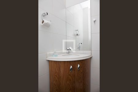 Apartamento à venda com 98m², 3 quartos e sem vagaBanheiro 2 Lavabo