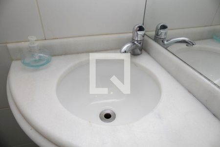Apartamento à venda com 98m², 3 quartos e sem vagaBanheiro 2 Lavabo
