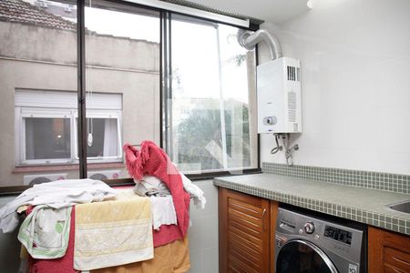 Apartamento à venda com 98m², 3 quartos e sem vagaÁrea de Serviço