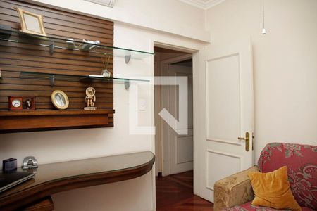 Apartamento à venda com 98m², 3 quartos e sem vagaQuarto 2