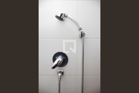 Apartamento à venda com 98m², 3 quartos e sem vagaBanheiro 2 Lavabo