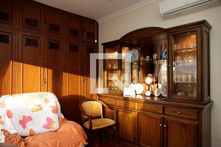 Apartamento à venda com 98m², 3 quartos e sem vagaQuarto 3