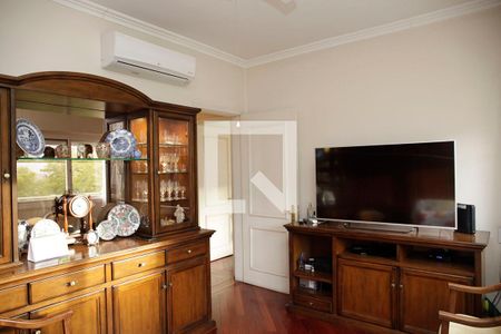 Apartamento à venda com 98m², 3 quartos e sem vagaQuarto 3