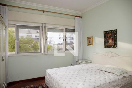 Quarto 1 de apartamento para alugar com 3 quartos, 98m² em Santana, Porto Alegre
