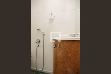 Apartamento à venda com 98m², 3 quartos e sem vagaBanheiro 2 Lavabo