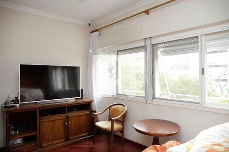 Apartamento à venda com 98m², 3 quartos e sem vagaQuarto 3