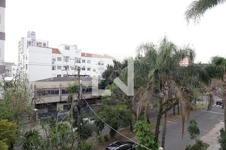 Apartamento à venda com 98m², 3 quartos e sem vagaQuarto 3 Vista