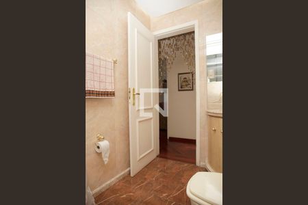 Apartamento à venda com 98m², 3 quartos e sem vagaBanheiro 1