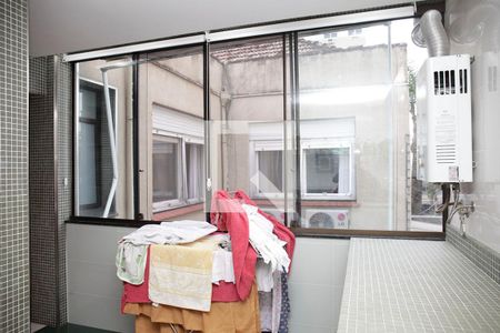 Apartamento à venda com 98m², 3 quartos e sem vagaÁrea de Serviço