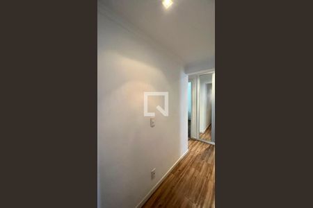 Corredor de apartamento para alugar com 3 quartos, 110m² em Buritis, Belo Horizonte