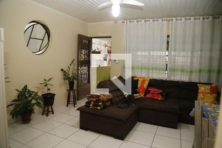 Sala 1 de casa à venda com 3 quartos, 184m² em Freguesia do Ó, São Paulo