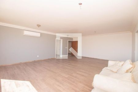 Sala de apartamento à venda com 2 quartos, 133m² em Moinhos de Vento, Porto Alegre