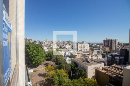 Vista de apartamento à venda com 2 quartos, 133m² em Moinhos de Vento, Porto Alegre