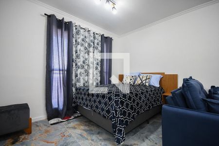 Quarto de kitnet/studio para alugar com 1 quarto, 29m² em Jardim Panorama, São Paulo