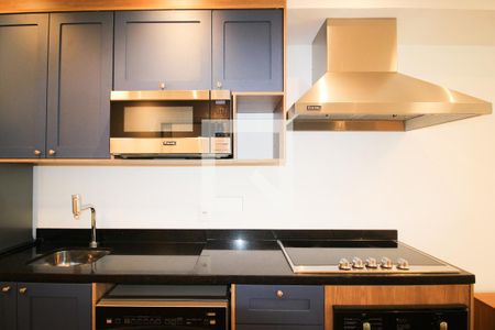 Apartamento à venda com 70m², 2 quartos e 1 vaga Apartamento à venda com 70m², 2 quartos e 1 vagaCozinha