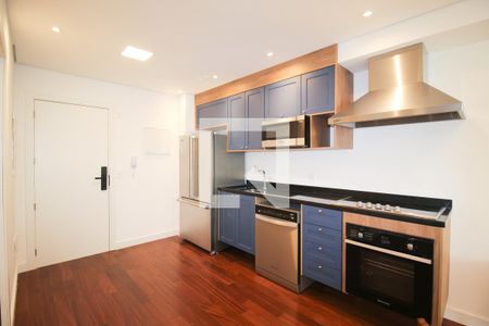 Apartamento à venda com 70m², 2 quartos e 1 vaga Apartamento à venda com 70m², 2 quartos e 1 vagaCozinha