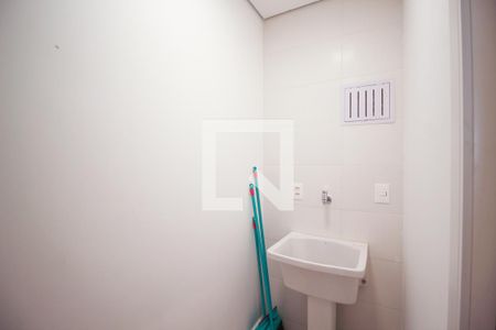 Apartamento à venda com 70m², 2 quartos e 1 vaga Apartamento à venda com 70m², 2 quartos e 1 vagaÁrea de Serviço