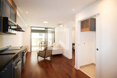 Apartamento à venda com 70m², 2 quartos e 1 vaga Apartamento à venda com 70m², 2 quartos e 1 vagaCozinha