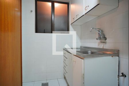 Apartamento para alugar com 42m², 1 quarto e 1 vagaCozinha 