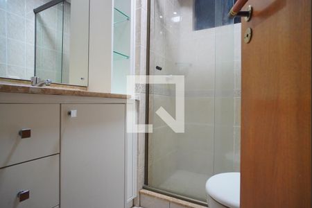 Apartamento para alugar com 42m², 1 quarto e 1 vagaBanheiro 