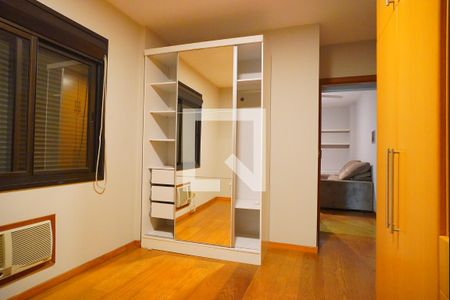 Quarto  de apartamento para alugar com 1 quarto, 42m² em Bom Fim, Porto Alegre