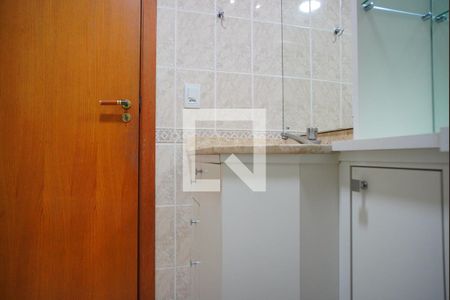 Apartamento para alugar com 42m², 1 quarto e 1 vagaBanheiro
