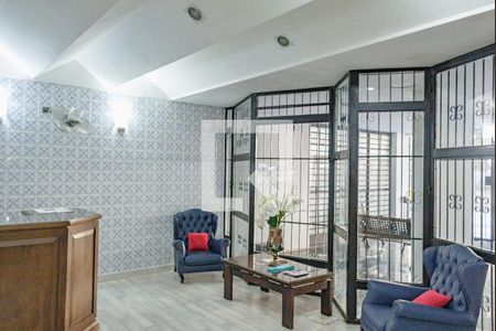 Apartamento à venda com 100m², 3 quartos e sem vaga