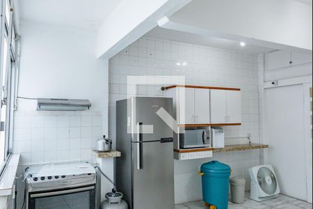 Apartamento à venda com 100m², 3 quartos e sem vaga Apartamento à venda com 100m², 3 quartos e sem vagaCozinha