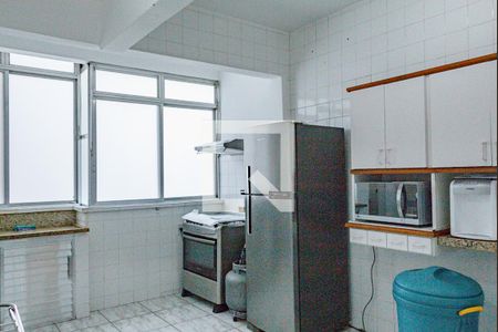 Apartamento à venda com 100m², 3 quartos e sem vaga Apartamento à venda com 100m², 3 quartos e sem vagaCozinha