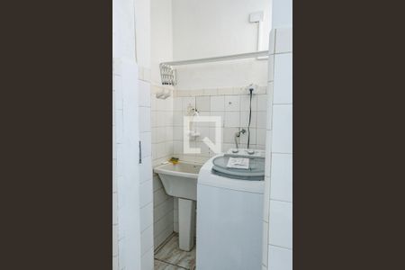 Apartamento à venda com 100m², 3 quartos e sem vaga Apartamento à venda com 100m², 3 quartos e sem vagaÁrea de Serviço
