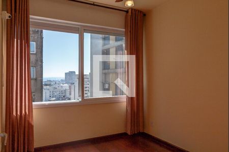 Apartamento à venda com 100m², 3 quartos e sem vaga Apartamento à venda com 100m², 3 quartos e sem vagaQuarto 2