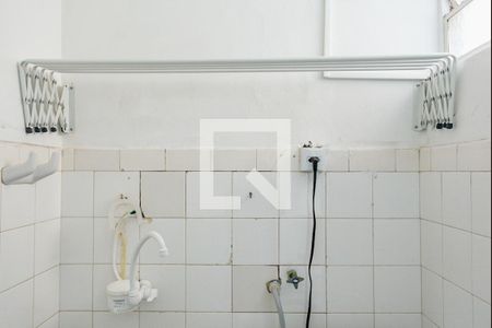 Apartamento à venda com 100m², 3 quartos e sem vaga Apartamento à venda com 100m², 3 quartos e sem vagaÁrea de Serviço