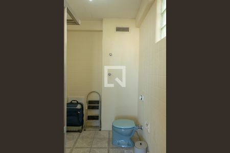 Apartamento à venda com 100m², 3 quartos e sem vaga Apartamento à venda com 100m², 3 quartos e sem vagaBanheiro