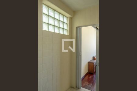 Apartamento à venda com 100m², 3 quartos e sem vaga Apartamento à venda com 100m², 3 quartos e sem vagaBanheiro